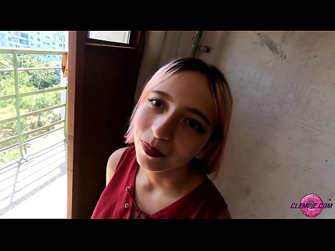 ❤️ Студэнт пачуццёвы адсмоктвае незнаёмца ў глыбінцы - сперма на твар Порна відэа у порна be.pornoincest.ru ❤